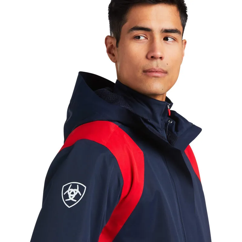 Ariat Mens Spectator H2O Team Jacket-2